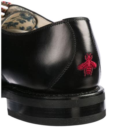 gucci scarpe stringate classiche|Gucci Oxford shoes for Men .